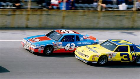 NASCAR releases free ‘NASCAR Classics’ video archive | Yardbarker