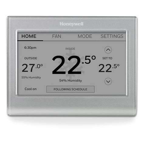 Honeywell Thermostat Rebates