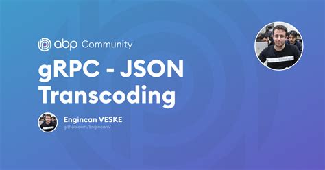 Grpc Json Transcoding With Asp Net Core And More Features And Hot Sex