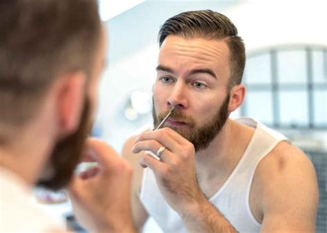 How To Manscape Best Manscaping Styles Guide La Progressive