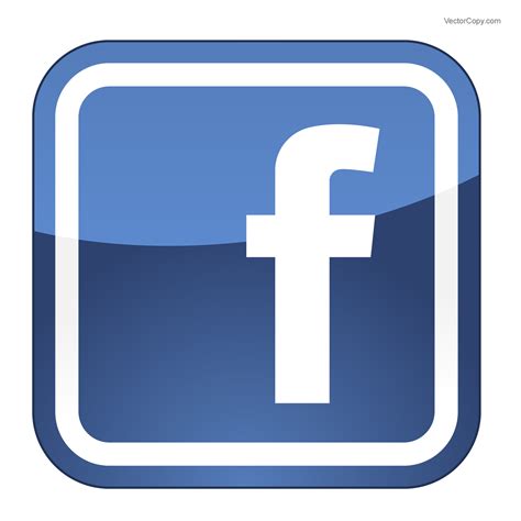 Images For Facebook Icon