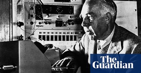 The 10 Best Physicists Culture The Guardian