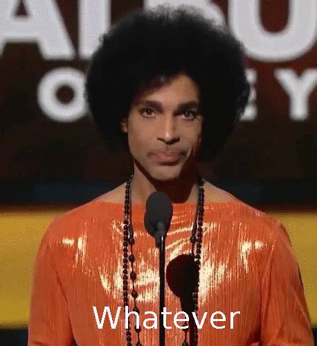 Check spelling or type a new query. New trending GIF on Giphy. reaction prince whatever eye ...