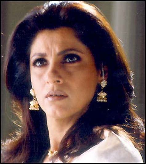 Dimple Kapadia Photos HD Latest Images Pictures Stills Of Dimple