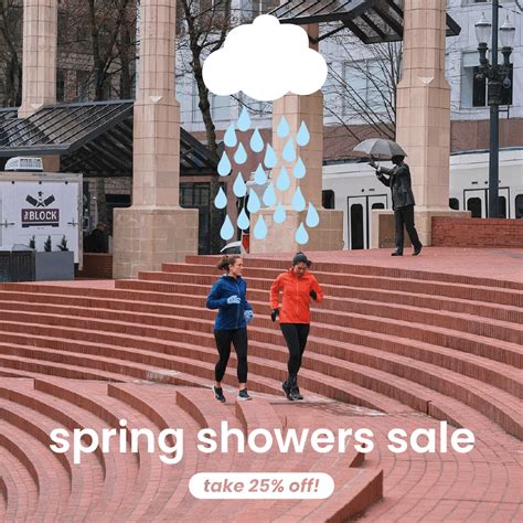 It S Raining Savings 🌧 Showers Pass