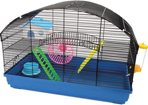 All Living Things Multi Level Hamster Home Whirlpooldu1301xtvorder