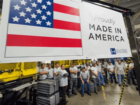 American Manufacturing In 2014 And The Outlook For 2015 Ge Mathis