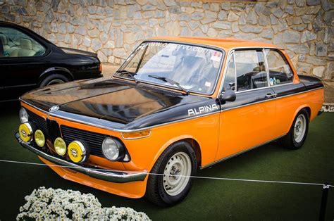 I got to drive this 1971 8yr ⋅ eawert28. BMW 2002 Alpina #BMWclassiccars | Bmw alpina, Bmw 2002 ...