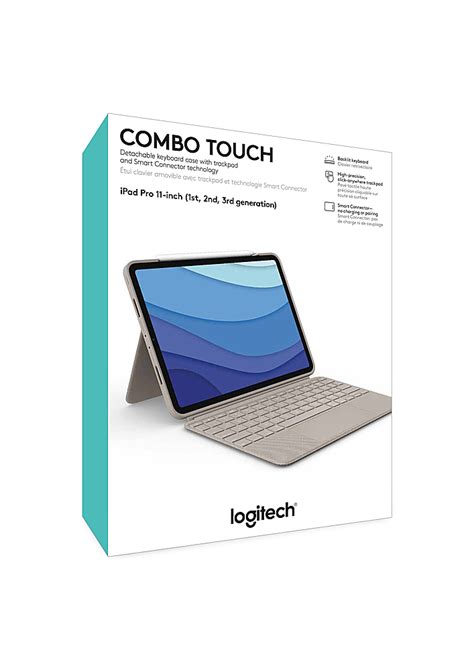Questions And Answers Logitech Combo Touch Ipad Pro Keyboard Folio For