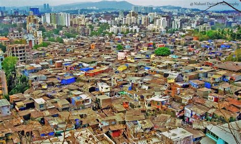 COVID-19: How do India's urban informal settlements fight the pandemic