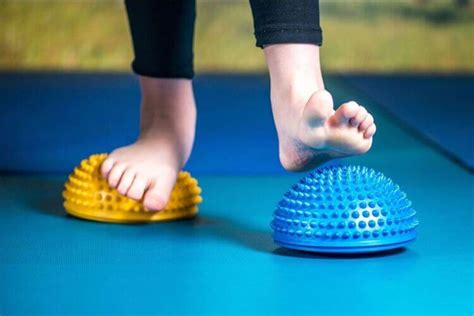 As a result, their feet will be flat when placed on the ground. Flat Feet Exercises | How to Fix Fallen Arches Guide 2020