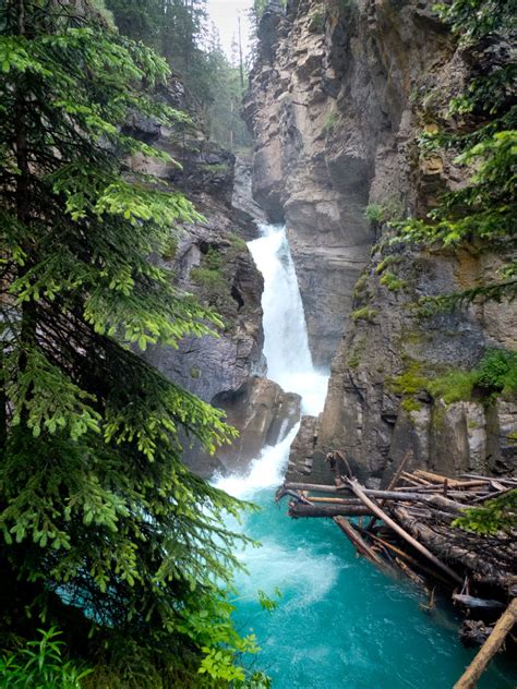 Johnston Canyon Hike 21 Essential Things To Know 2024