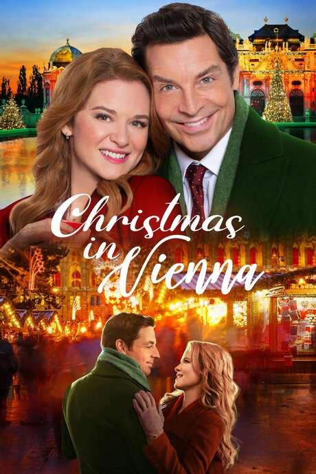 ‎christmas In Vienna 2020 Directed By Maclain Nelson Reviews Film