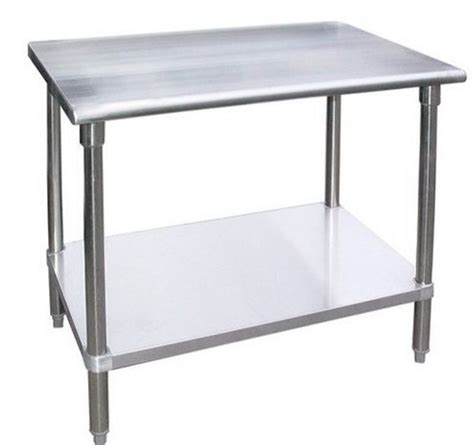 The machine complies with ce standards in terms of hygiene and safety. Best Stainless Steel Prep Table Reviews 2016-2017 ...