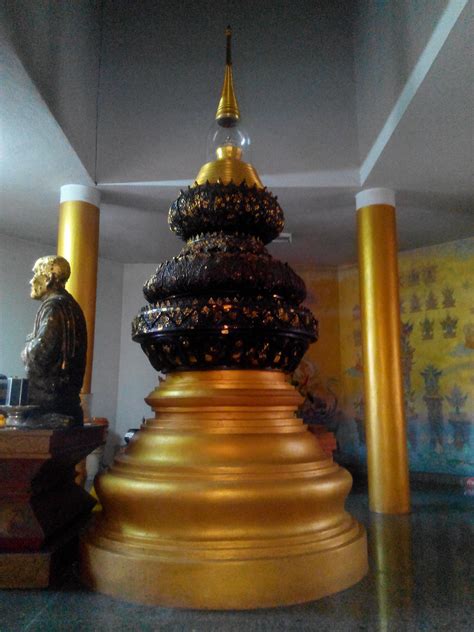เขียนโดย admin ที่ 19:16 0 ความคิดเห็น. ภายในเจดีย์วัดหลักสี่