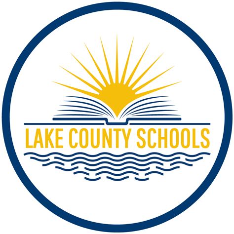 Lake County Schools Home