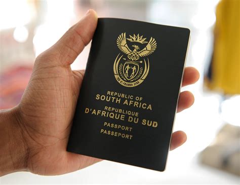 What Do Africas Most Powerful Passports In 2023 Have In Common Bank
