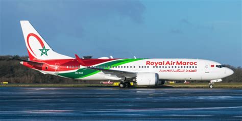 Klm royal dutch airlines (kl/klm). Morocco's RAM Sends Flights to Import Medical Equipment ...