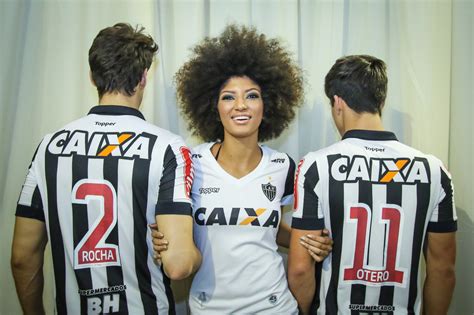 Brazilian club atletico mineiro triggered controversy friday by naming alexi cuca stival as their new coach, despite his conviction for sexually assaulting a minor 34 years ago. Atlético Mineiro 2017 Topper Home Kit | 17/18 Kits | Football shirt blog