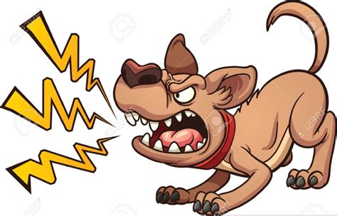 Angry Dogs Clipart Free Images At Vector Clip Art Online