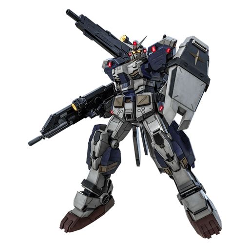 Full Armor 7th Gundam Gundam Battle Operation 2 Wiki Fandom