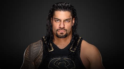 Roman reigns' big claim mcintyre eyes bryan fight tap in for the latest news. WWE: Roman Reigns Enters Royal Rumble Match, Lacey vs ...