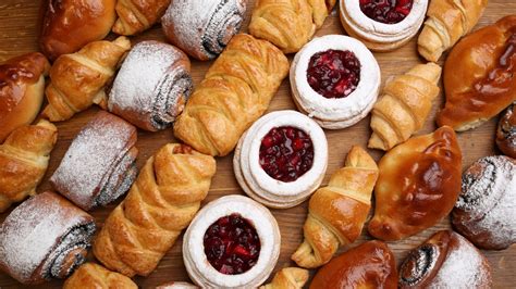 The Best Bakery In Every State
