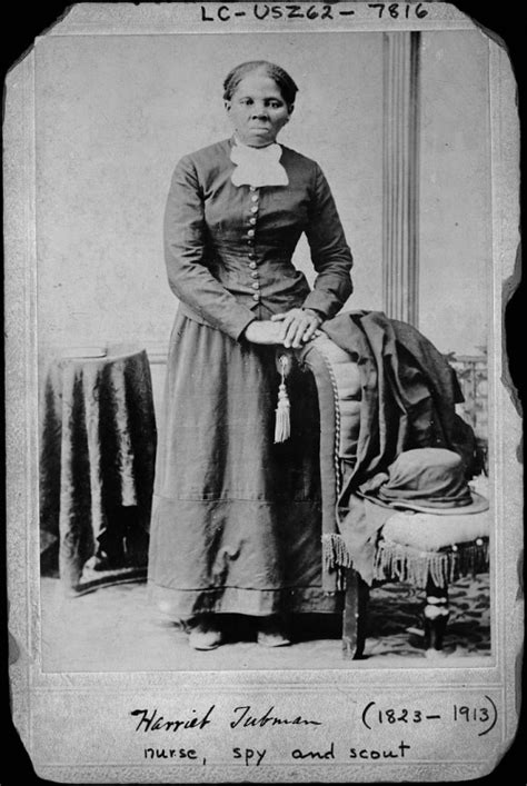 This Day In History • Sept 17 1849 Harriet Tubman Attempts To Escape