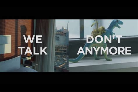Get we don't talk anymore: Charlie Puth drops video for "We Don't Talk Anymore ...