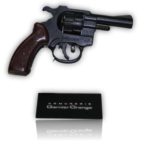 Revolver A Blanc Kimar 314 Cal 6mm Pk