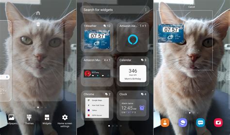 The 9 Best Free Widgets For Android