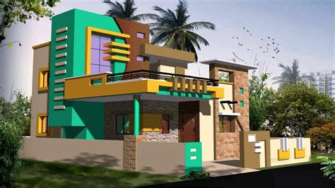 3d Home Designs Youtube