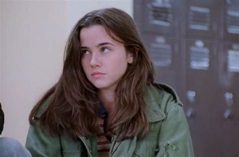 Linda Cardellini Image By Stacie Westray Freaks And Geeks Freeks And Geeks Lindsay Weir