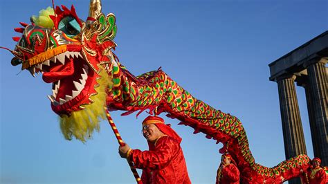 Chinese New Year Answers To Your Questions About The Holiday