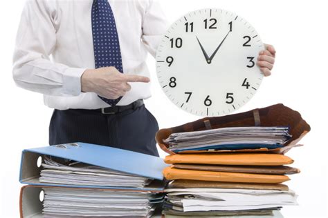 Accurate Timekeeping And Its Critical Importance To Your Company And