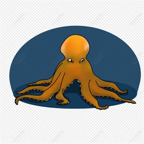 Top Big Octopus Cartoon Tariquerahman Net