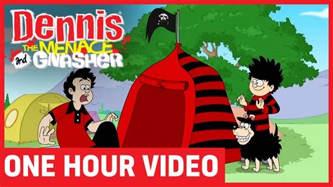 Dennis The Menace And Gnasher Series 4 Episodes 25 30 1 Hour