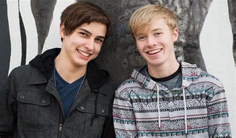 Sam And Colby Mugshot Who Are Their Friends Reddit Update