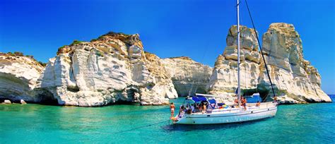 Ultimate Three Week Greek Island Vacation Zicasso