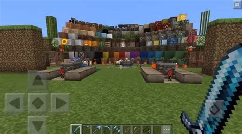 Texture Packs For Minecraft Pe Download Centrehopde