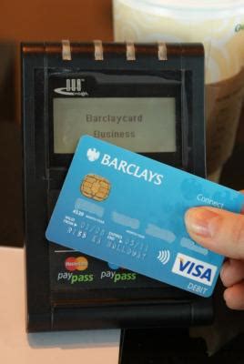 Visa disposable credit card number. Contactless Shipments to Break 1 Billion by 2014 | NFC Times - Near Field Communication and all ...