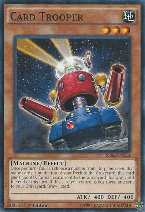 Top 10 Machine Monsters In Yu Gi Oh Hobbylark