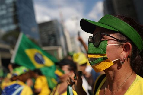 The Reconstruction of Brazilian Foreign Policy | The National Interest