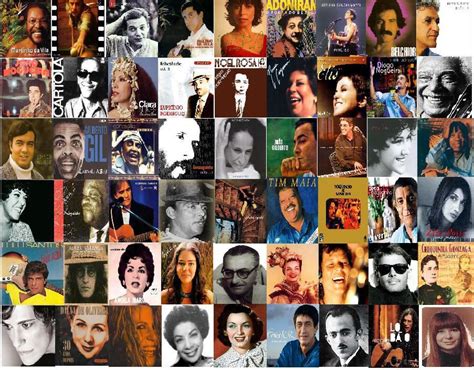 Historia Da Musica Do Brasil