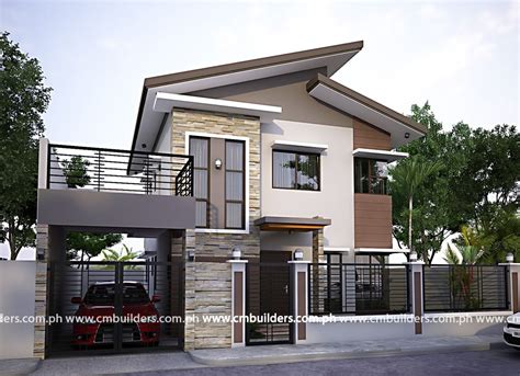 Maybe you would like to learn more about one of these? Visit the post for more. | Philippines house design ...