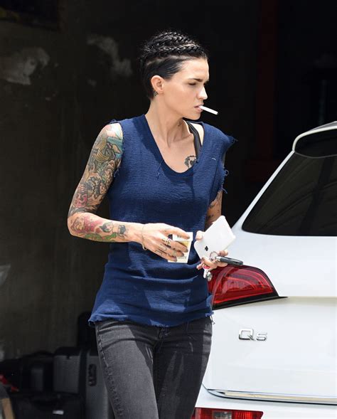 ruby rose page 10 hawtcelebs