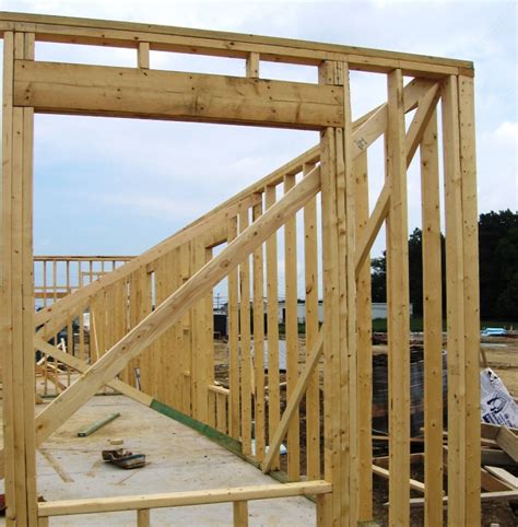 Wood Framing Buildipedia