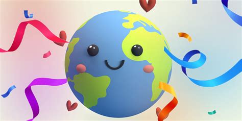 6 Earth Day Ideas for Work | Confetti 🎉