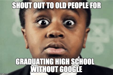 But having set up google meet for your class isn't enough. 17 Genius Remote Learning Memes - Memes Feel