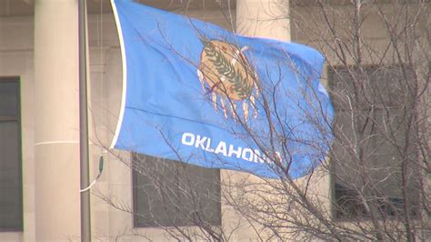 Board Of Oklahoma County Commissioners Approve Redistricting Map